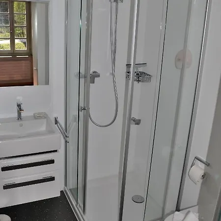 Hotel Unique Fusio