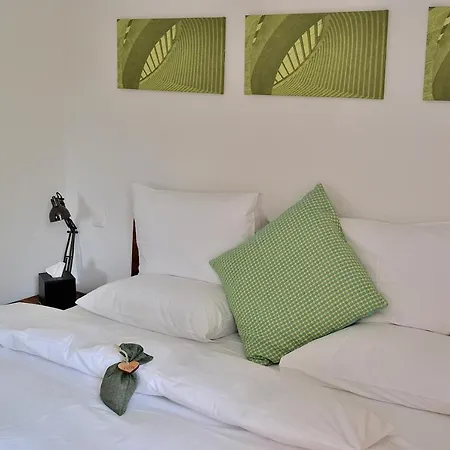 Unique Hotel Fusio