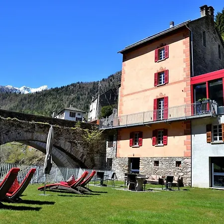 Hotel Unique Fusio