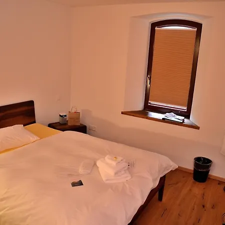 Hotel Unique