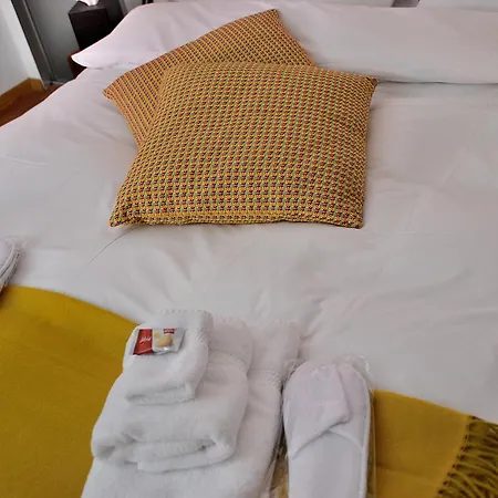 Hotel Unique
