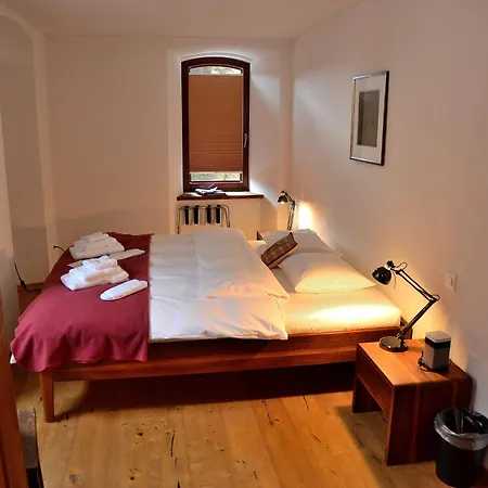 Hotel Unique